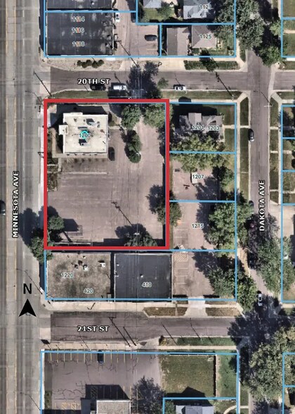 More Photos Of 1200 S Minnesota Ave, Sioux Falls Restaurant For Sale