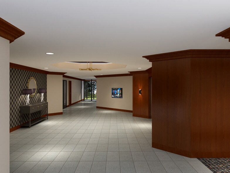 More Photos Of 1760 S Stemmons Fwy, Lewisville Office For Lease