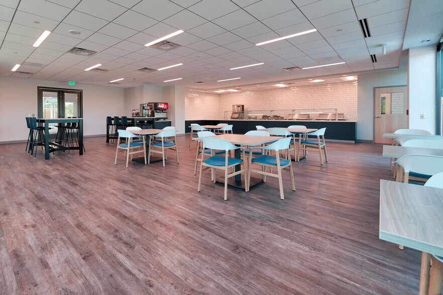 More Photos Of 11000 Weston Pky, Cary Office For Lease