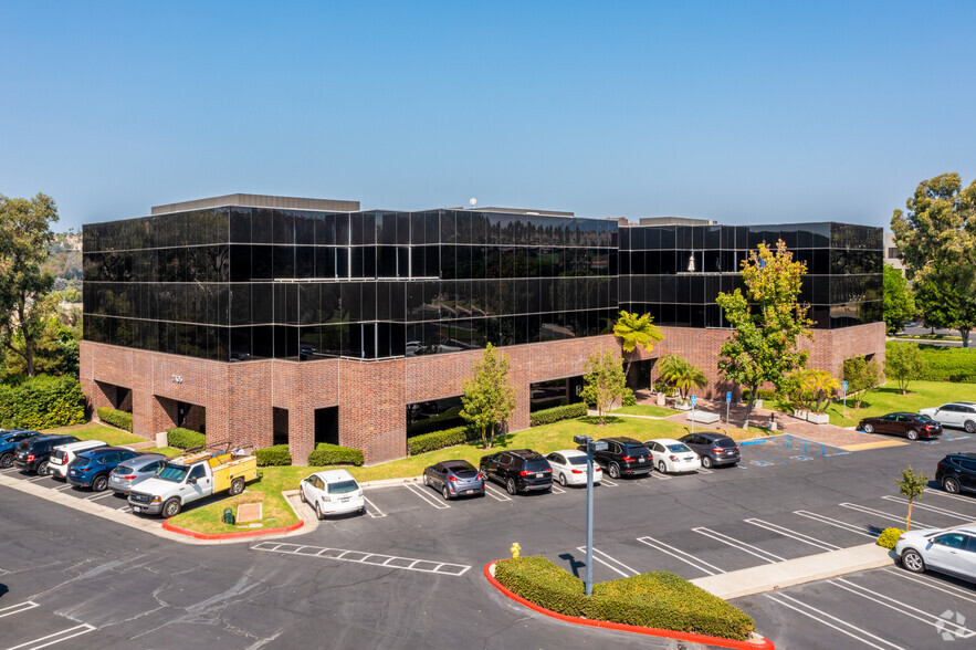 Primary Photo Of 27405 Puerta Real, Mission Viejo Office For Lease