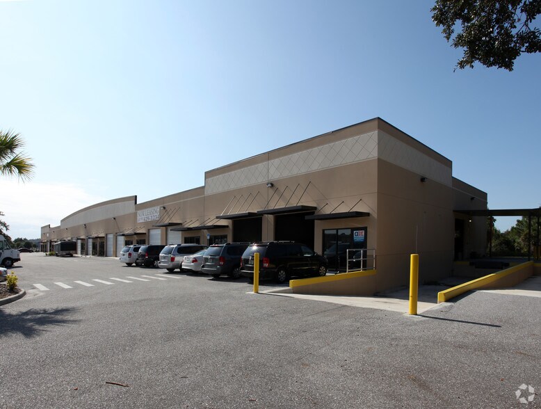 Primary Photo Of 2625 Commerce Pky, North Port Warehouse For Lease