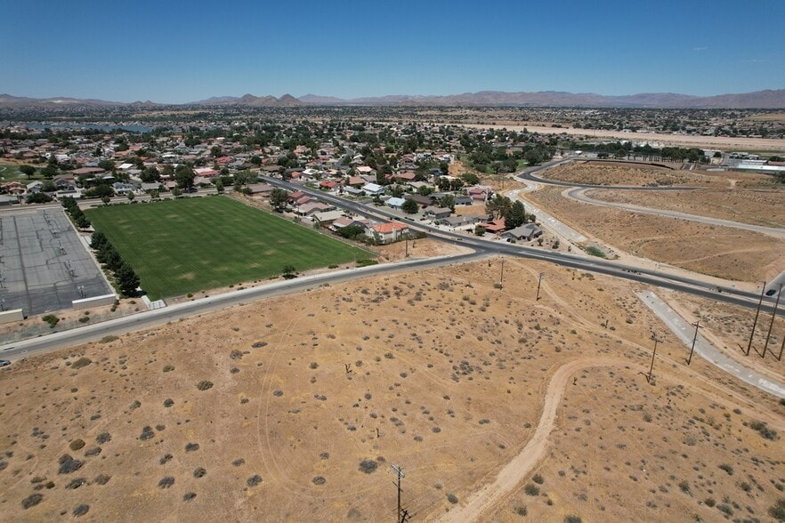 More Photos Of Huerta St, Victorville Land For Sale