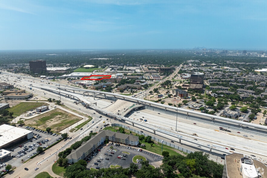 More Photos Of 9200 Markville Dr, Dallas Land For Sale