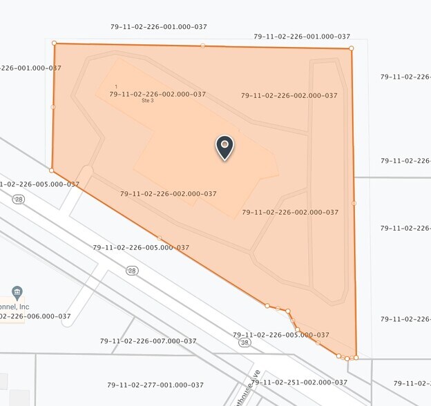 More Photos Of 3990 State Road 38, Lafayette Storefront Retail Office For Sale