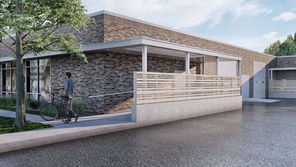 More Photos Of 3909 Research Park Dr, Ann Arbor Office For Lease