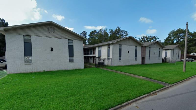 More Photos Of 818 W 28th Ave, Pine Bluff Apartments For Sale
