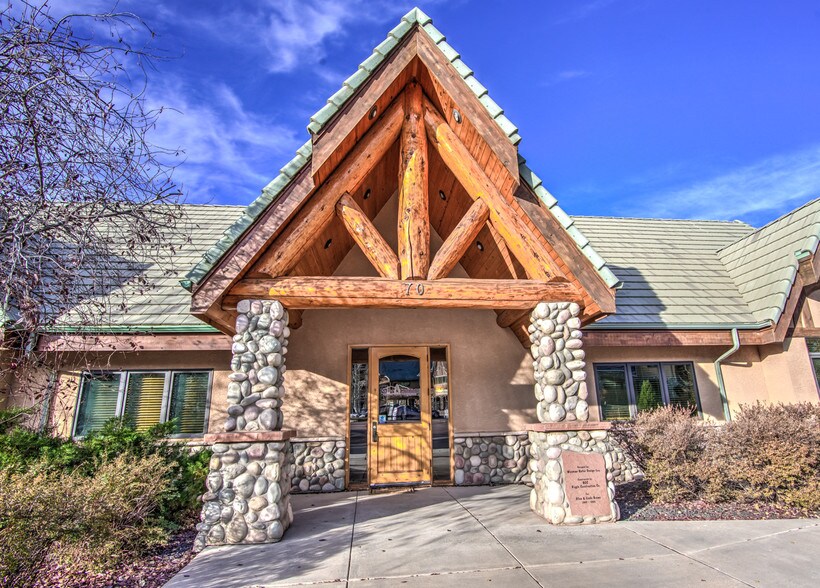 More Photos Of 70 Morning Sun Dr, Woodland Park Loft Creative Space For Sale