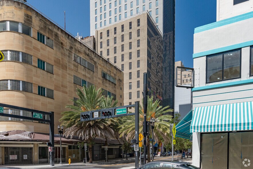 More Photos Of 24-28 W Flagler St, Miami Coworking Space