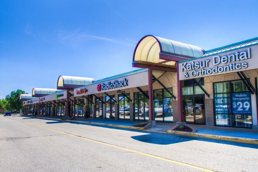 More Photos Of 1705-1775 S Braddock Ave, Pittsburgh General Retail For Lease