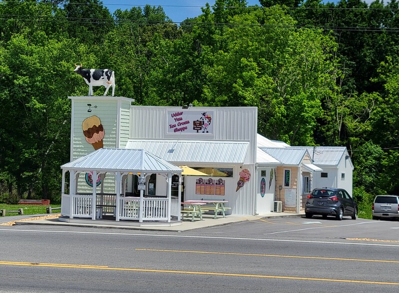 Primary Photo Of 16696 Rankin Ave, Dunlap Office For Sale