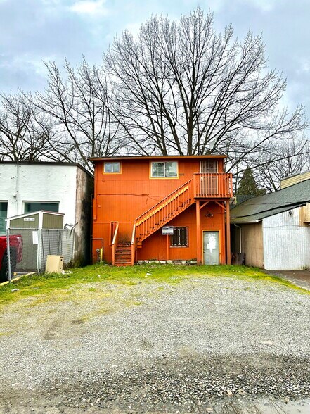 More Photos Of 5614 Rainier Ave S, Seattle Storefront Retail Residential For Sale