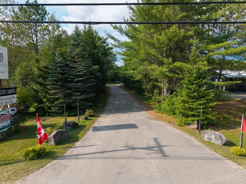 More Photos Of 2883 HWY-60, Dwight Trailer Camper Park For Sale