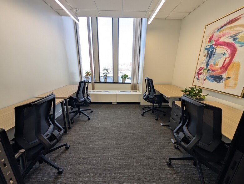 More Photos Of 100 Front St, Worcester Coworking Space
