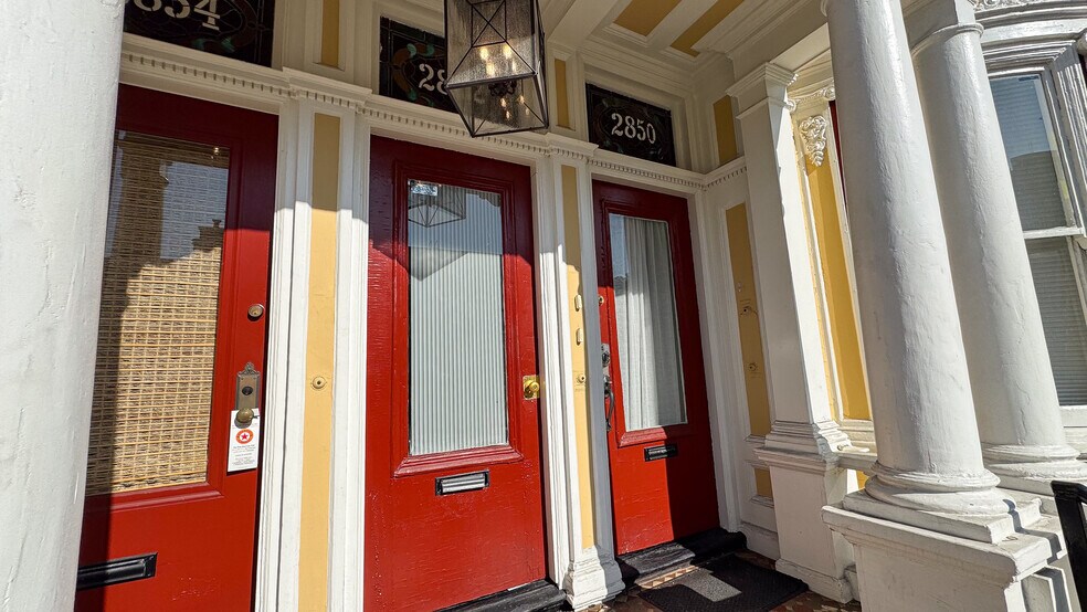 More Photos Of 2850 Sacramento St, San Francisco Apartments For Sale