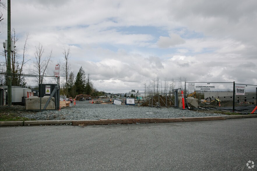 Primary Photo Of 4825 275th St, Langley Twp Warehouse For Lease