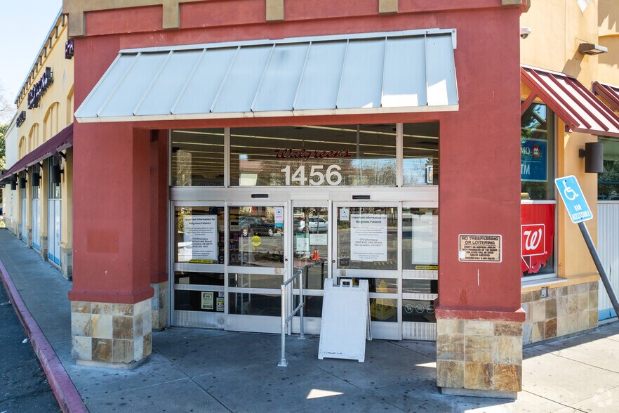 More Photos Of 136th Ave @ 136th Ave. btwn. Bancroft & E. 14th, San Leandro Unknown For Lease