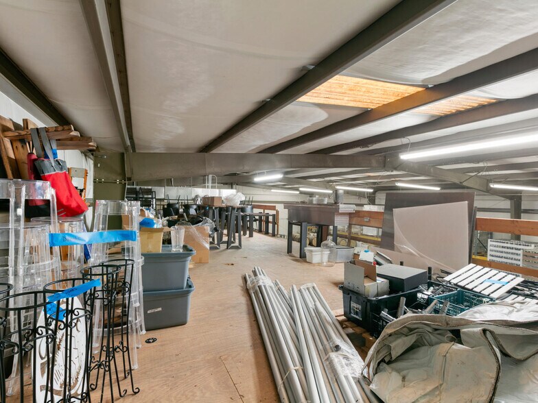 More Photos Of 695 NC 9 Hwy, Black Mountain Industrial For Sale