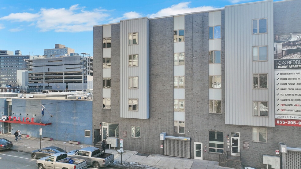 Primary Photo Of 4046-4048 Chestnut St, Philadelphia Apartments For Sale