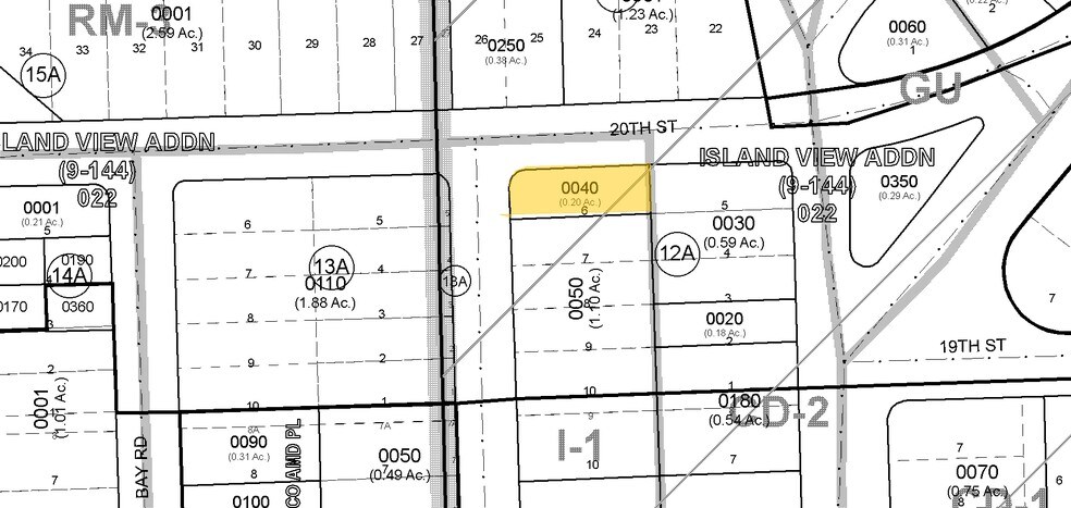 More Photos Of 1935 West Ave, Miami Beach Storefront Retail Office For Lease