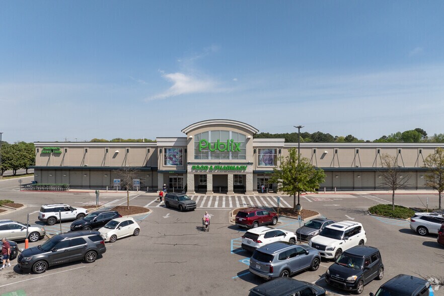 More Photos Of 22031-22083 US Highway 72, Athens Freestanding For Lease