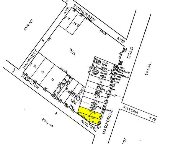 More Photos Of 5500 Harford Rd, Baltimore Freestanding For Sale