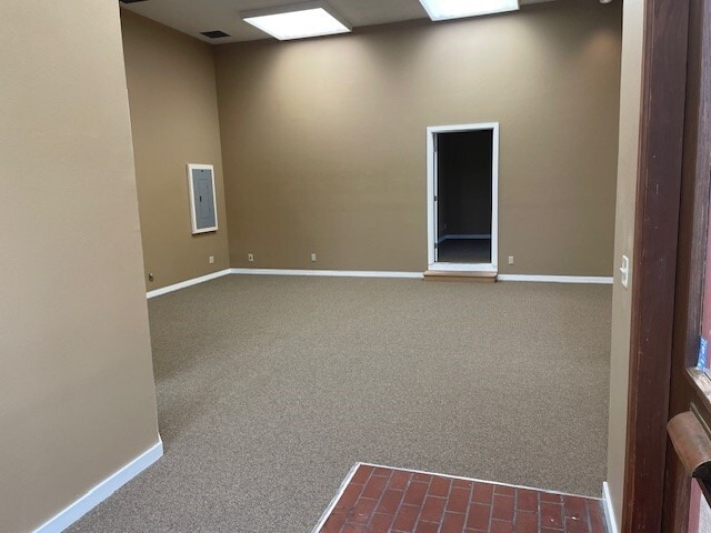 More Photos Of 439-445 Tyler St, Monterey Medical For Lease