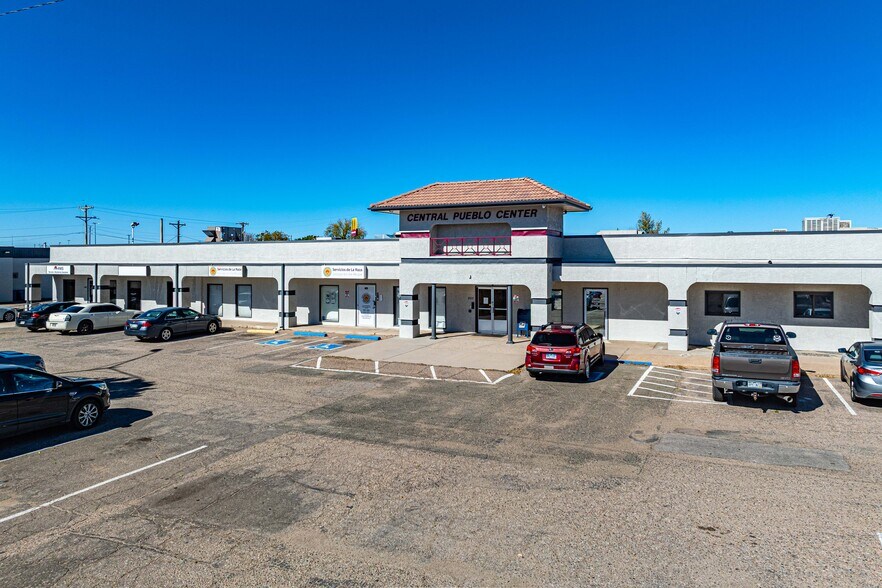 More Photos Of 801-807 W 4th St, Pueblo Unknown For Sale