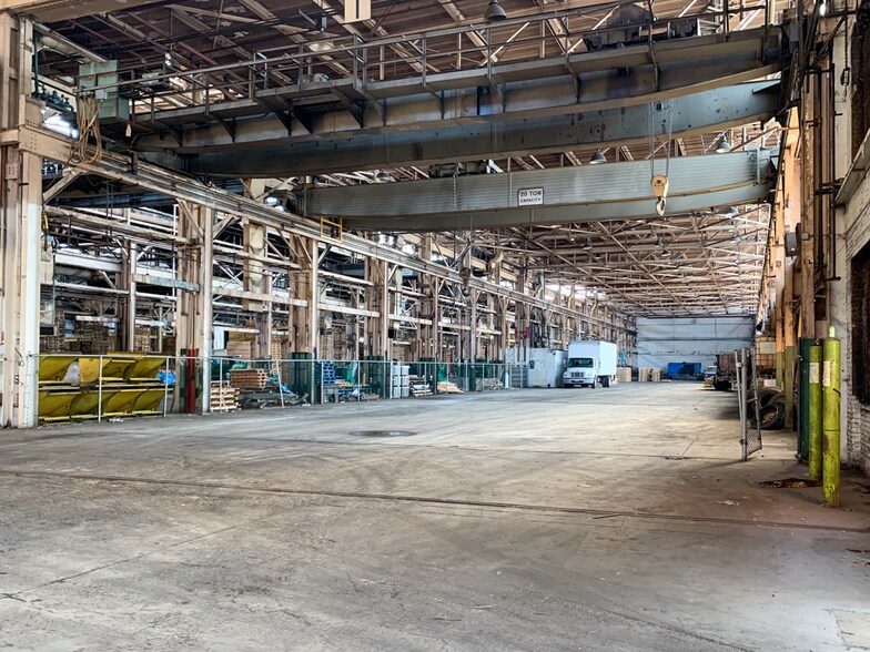 More Photos Of 8500 Clinton Rd, Brooklyn Unknown For Lease