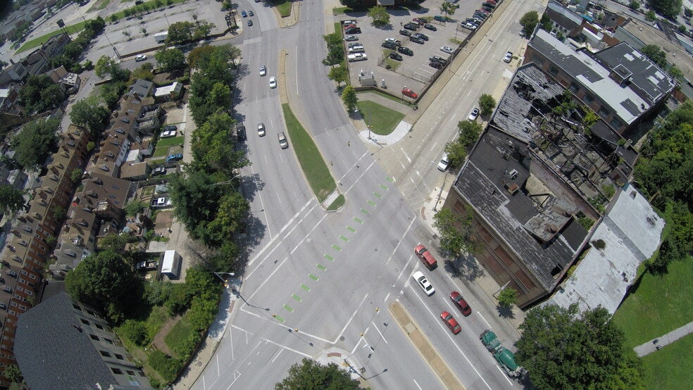 More Photos Of 926-938 E Monument St, Baltimore Warehouse For Sale