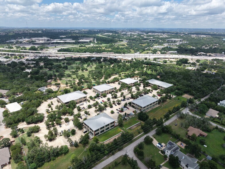 More Photos Of 5920 William Cannon Dr, Austin Medical For Lease