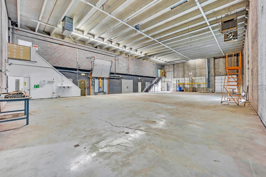 More Photos Of 3512 N Tejon St, Colorado Springs Manufacturing For Sale