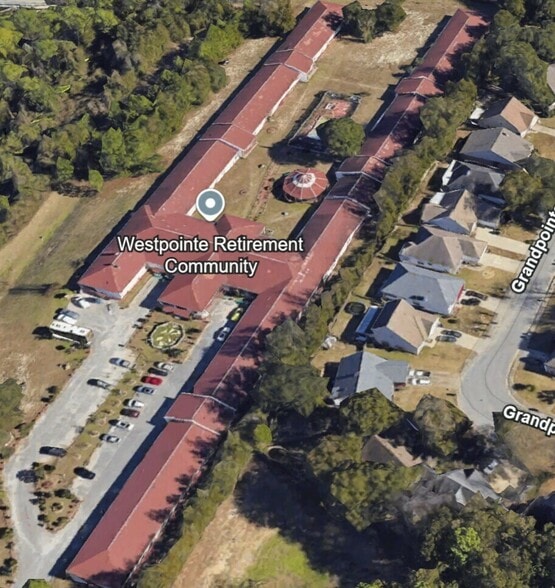 More Photos Of 5151 Northpointe Pky, Pensacola Continuing Care Retirement Community For Sale