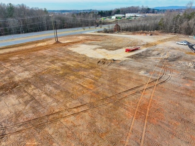More Photos Of 4432 W Pine St, Mount Airy Land For Sale