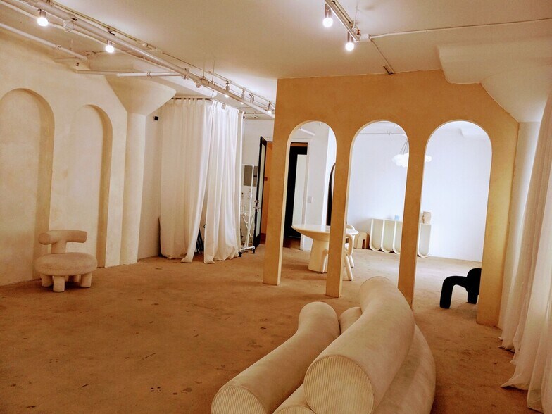 More Photos Of 120 E 8th St, Los Angeles Loft Creative Space For Lease