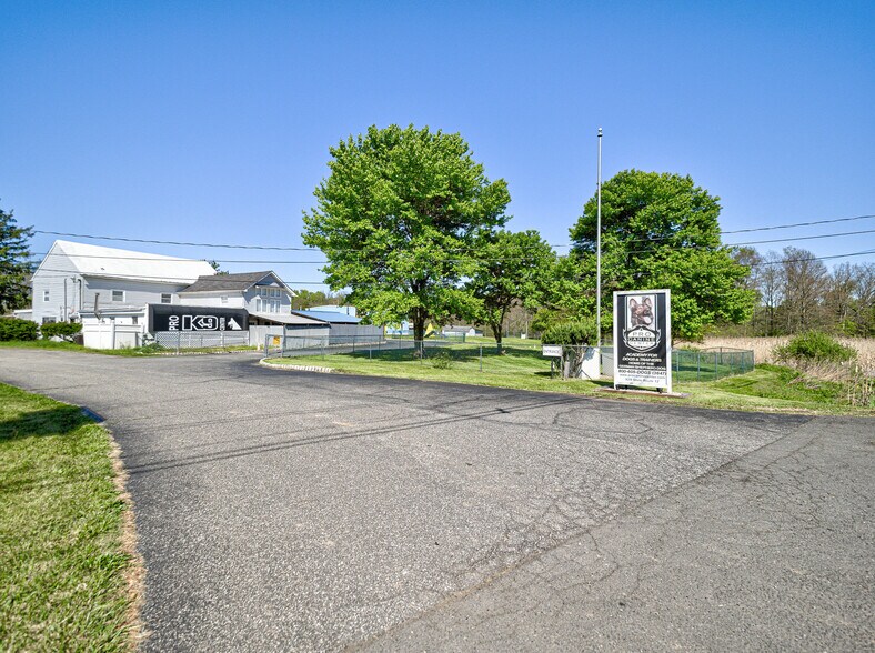 Primary Photo Of 929 NJ-12 Hwy, Frenchtown Flex For Sale