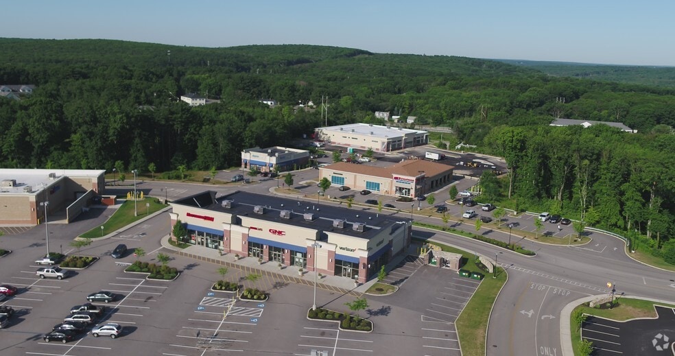 More Photos Of Eddie Dowling Hwy, North Smithfield Unknown For Lease