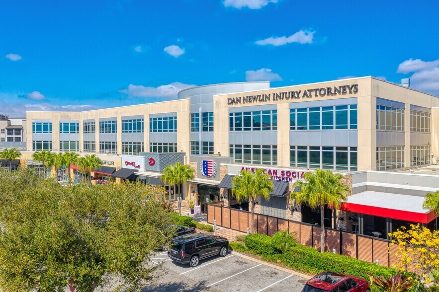 More Photos Of 7335-7339 W Sand Lake Rd, Orlando Unknown For Lease