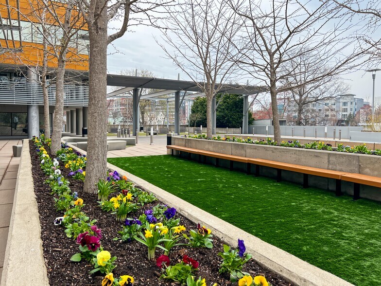 More Photos Of 9 West Broad St, Stamford Coworking Space