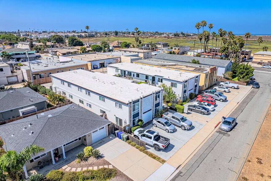 More Photos Of 725-727 Boulevard Ave, Imperial Beach Apartments For Sale