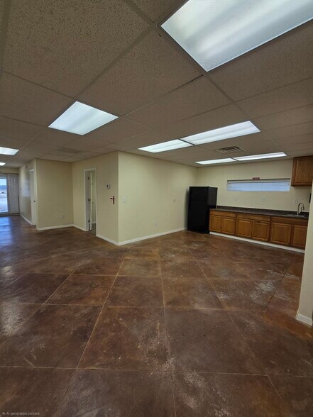 More Photos Of 3901 N Stowe Ave, Odessa Industrial For Lease