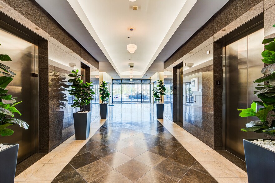 More Photos Of 800 N Haven Ave, Ontario Office For Lease