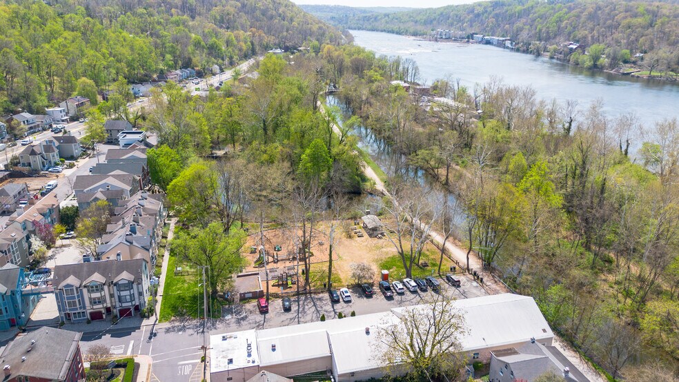 More Photos Of 77 S Union St, Lambertville Restaurant For Sale