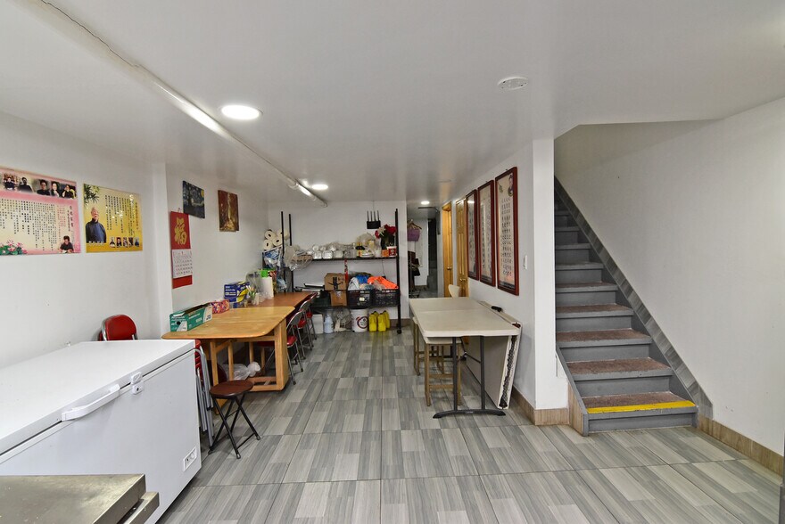 More Photos Of 54-56 E Broadway, New York Multifamily For Sale