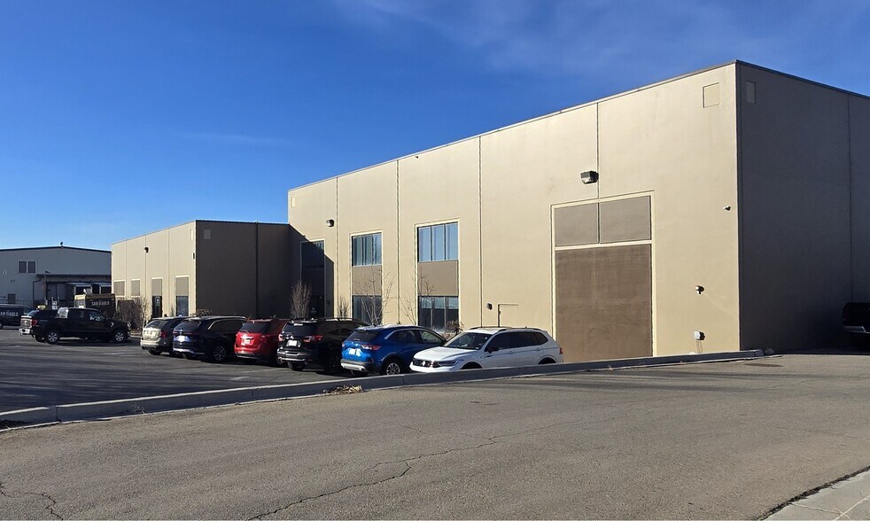 Primary Photo Of 657 North 1500 West, Orem Specialty For Lease