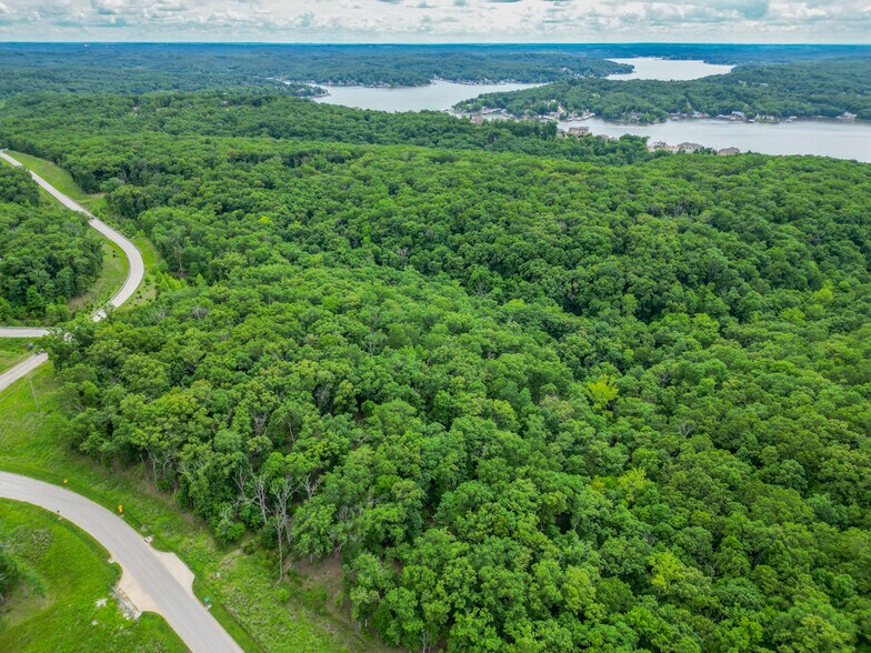 More Photos Of Burton Duenke Ln l, Osage Beach Land For Sale