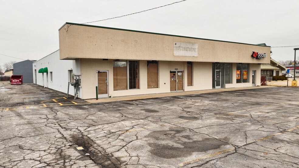 More Photos Of 3220 Bay Rd, Saginaw Storefront For Sale