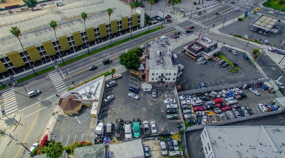 More Photos Of 1141 N Mission Rd, Los Angeles Apartments For Sale