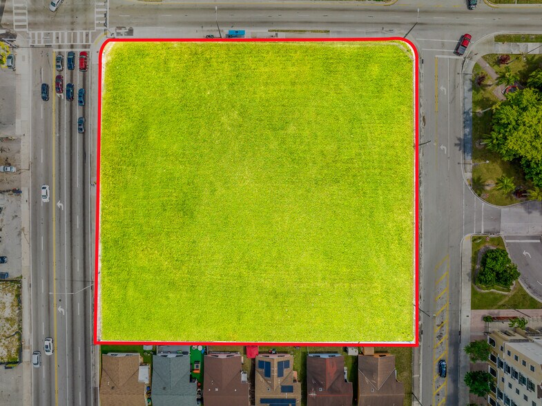 More Photos Of 5390 NW 27th Ave, Miami Land For Sale