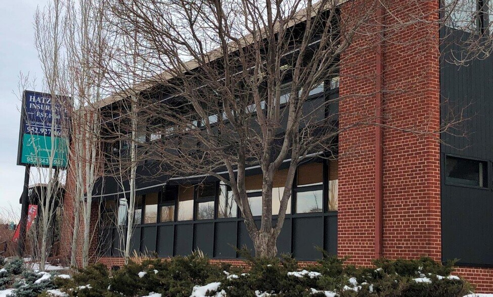 Primary Photo Of 4021 Vernon Ave, Minneapolis Office For Lease