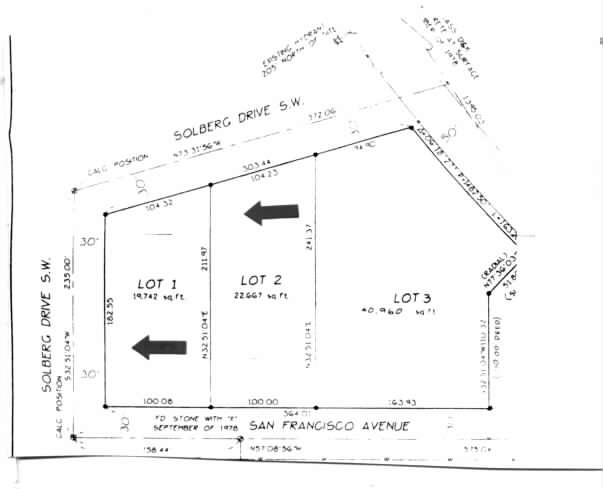 More Photos Of 5204 Solberg Dr SW, Lakewood Warehouse For Sale